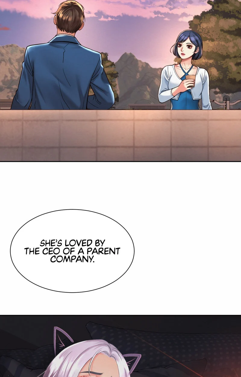 Workplace Romance chapter 14 page 24