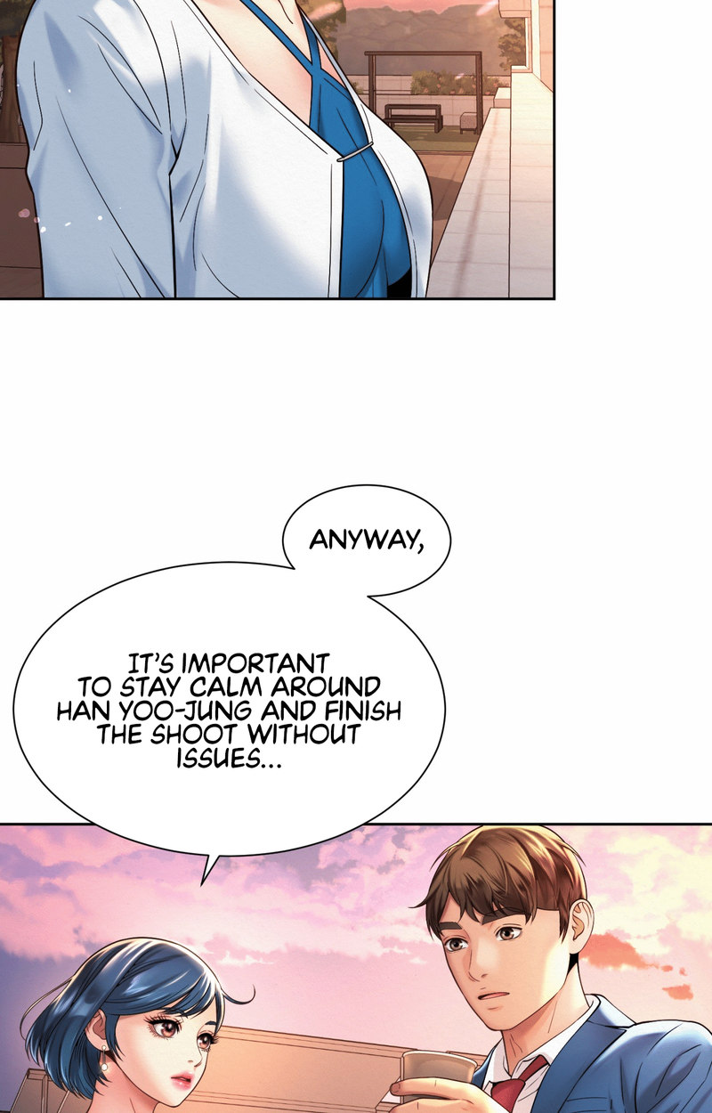 Workplace Romance chapter 14 page 28
