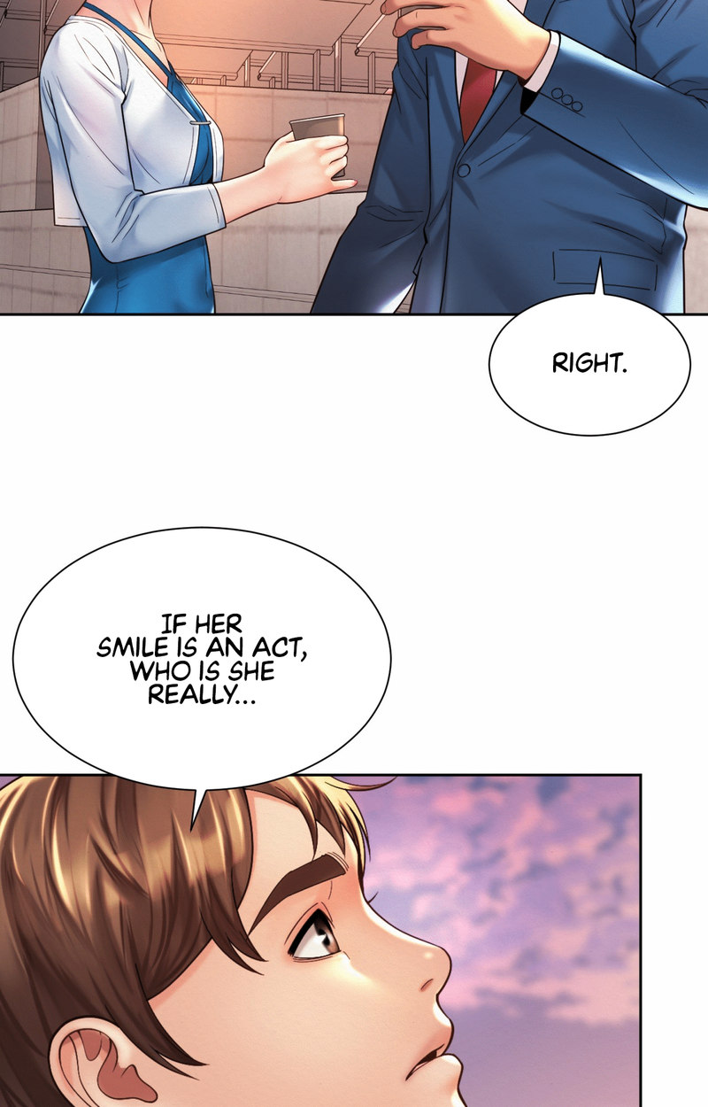 Workplace Romance chapter 14 page 29