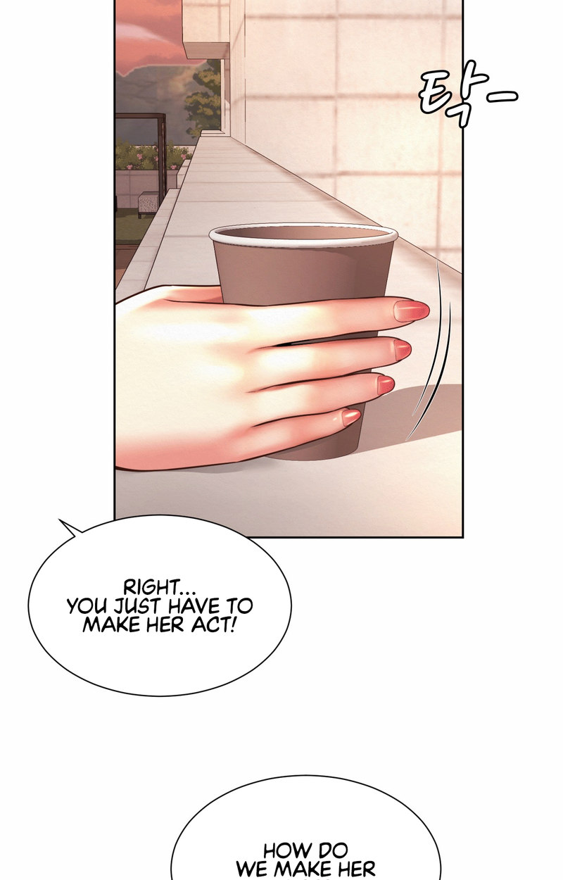 Workplace Romance chapter 14 page 31