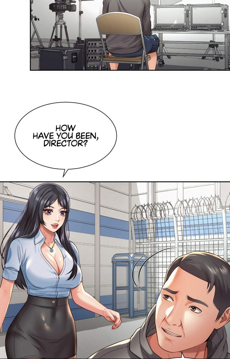 Workplace Romance chapter 14 page 36