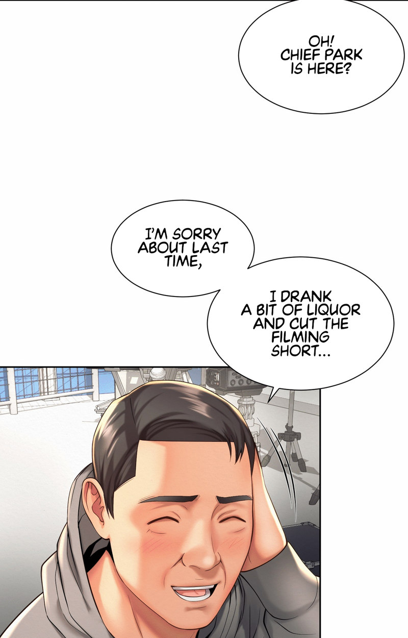 Workplace Romance chapter 14 page 37