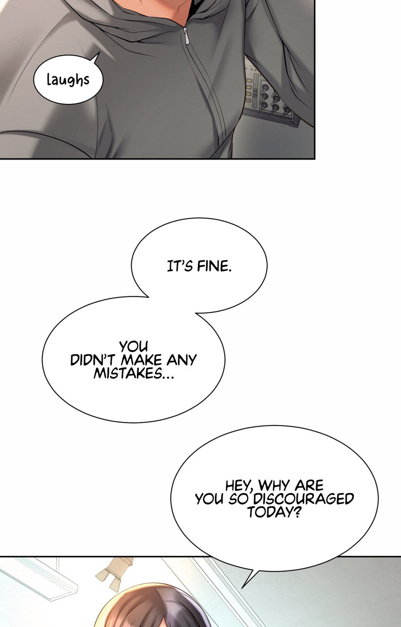 Workplace Romance chapter 14 page 38