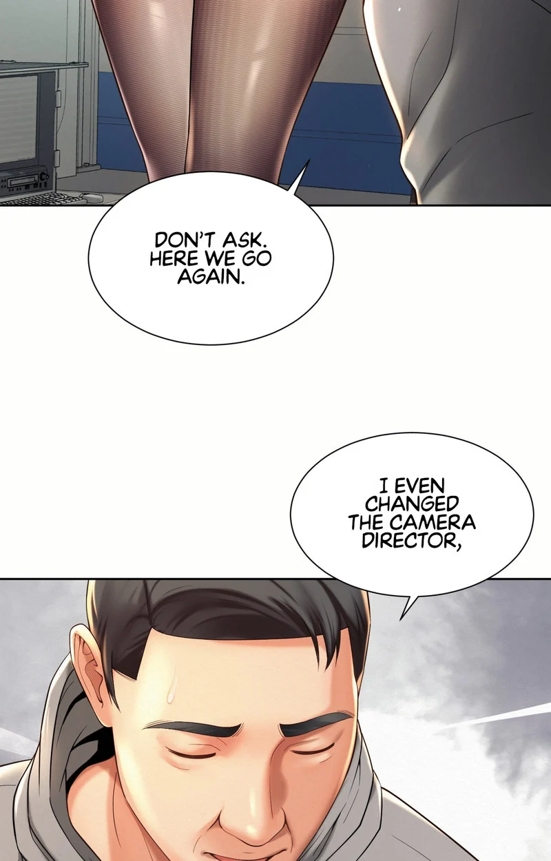 Workplace Romance chapter 14 page 40