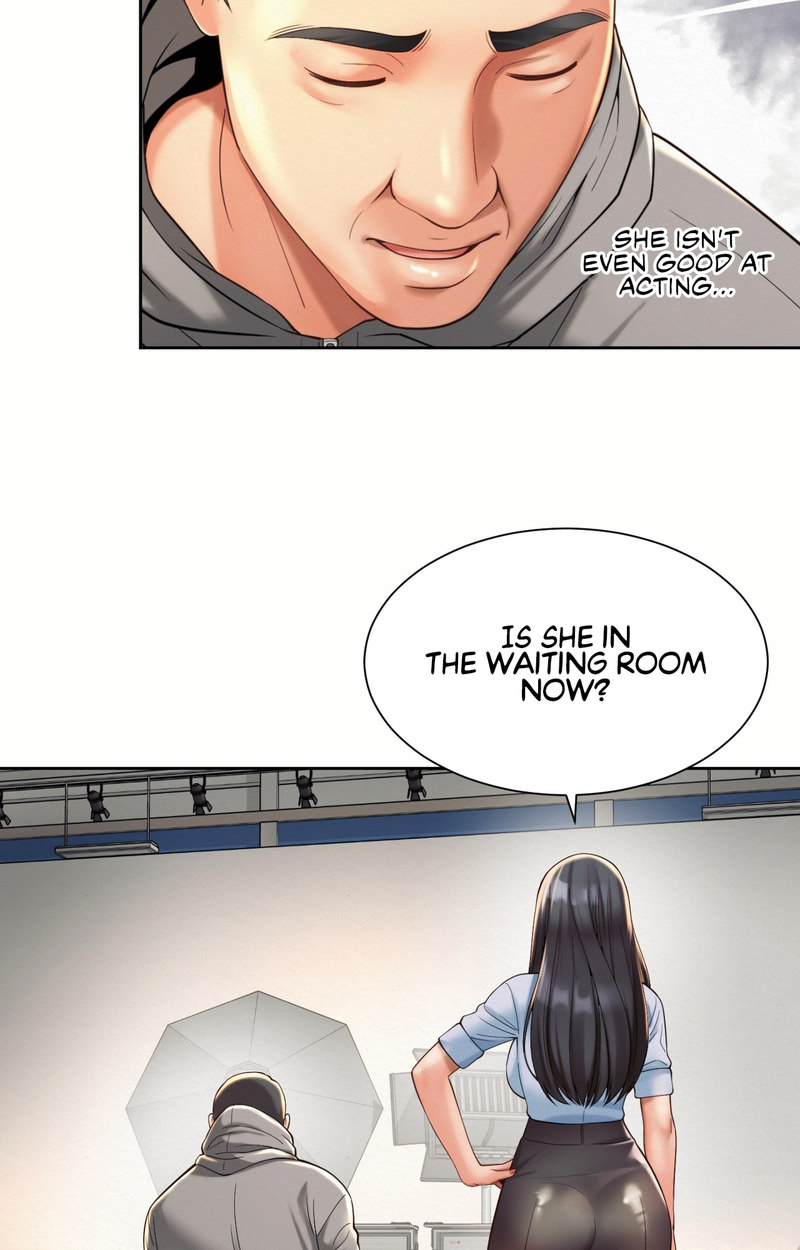 Workplace Romance chapter 14 page 43