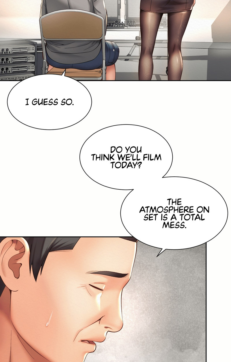 Workplace Romance chapter 14 page 44