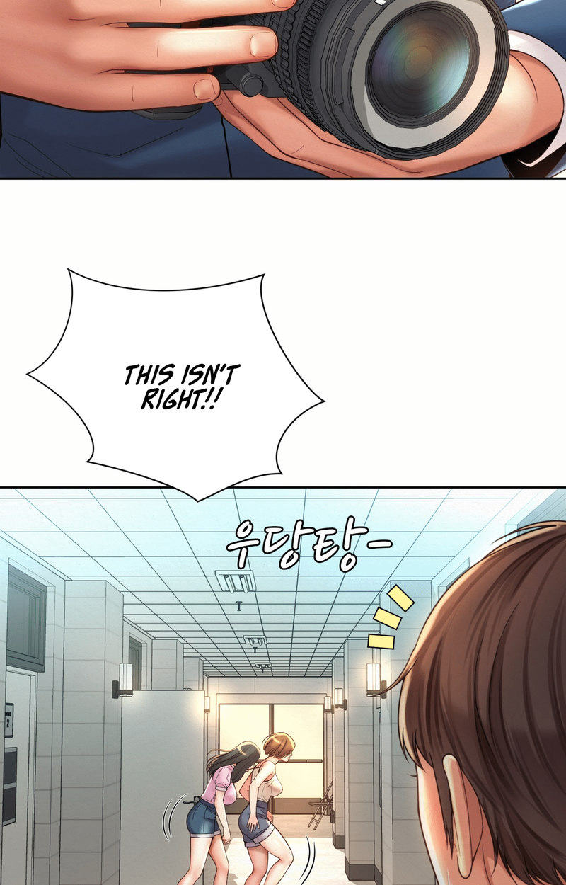 Workplace Romance chapter 14 page 48