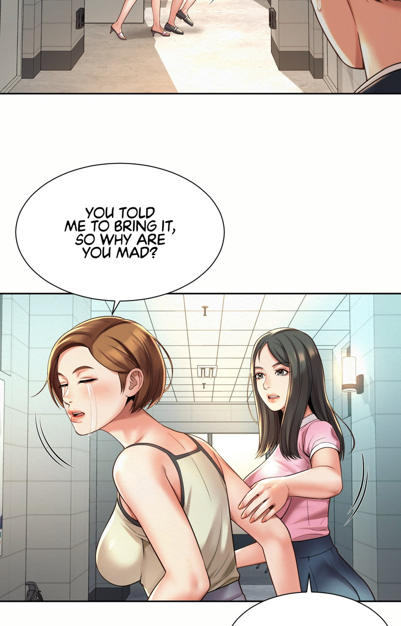 Workplace Romance chapter 14 page 49