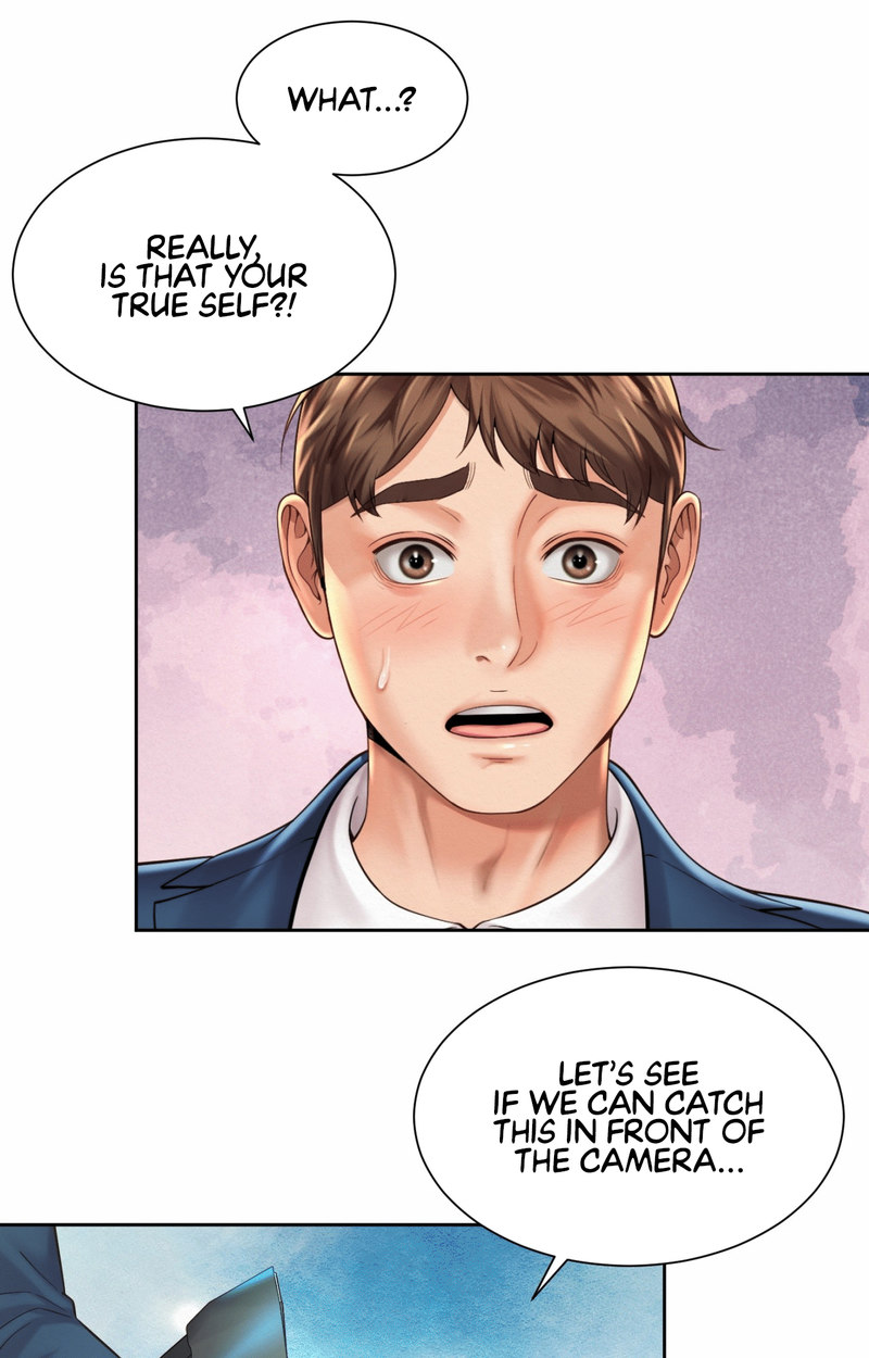 Workplace Romance chapter 14 page 51