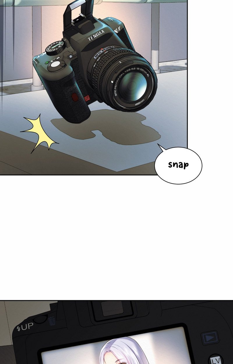 Workplace Romance chapter 14 page 61