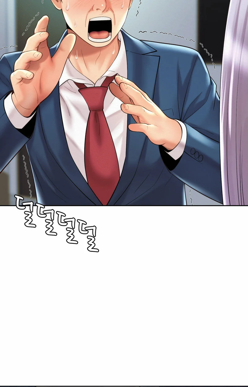 Workplace Romance chapter 14 page 64