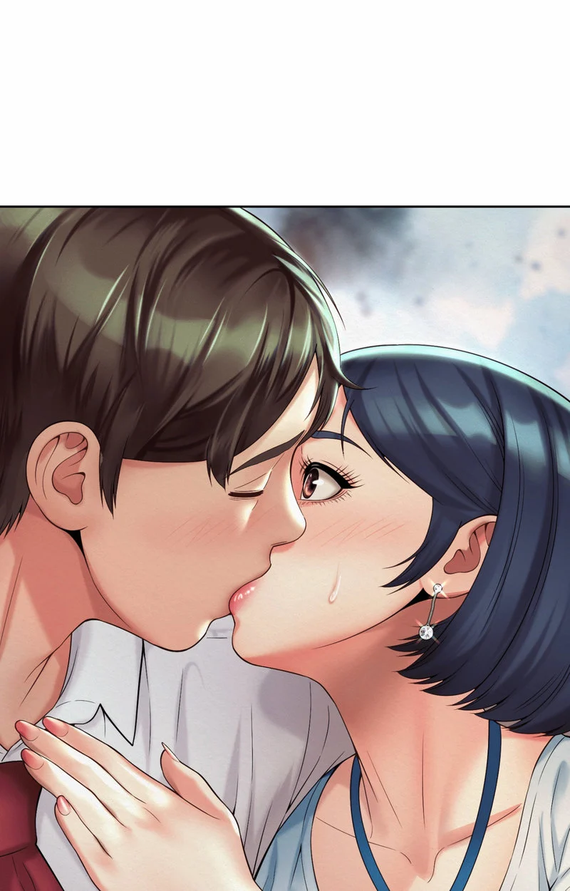 Workplace Romance chapter 17 page 2
