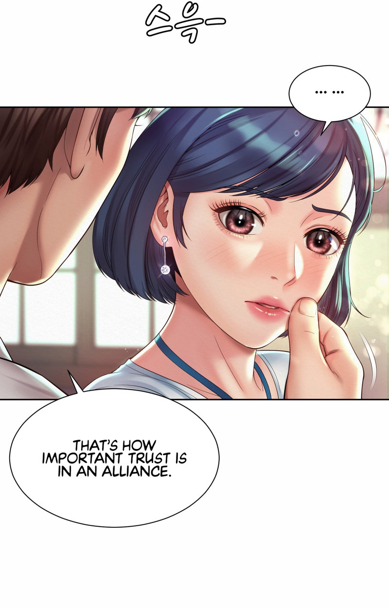 Workplace Romance chapter 17 page 9