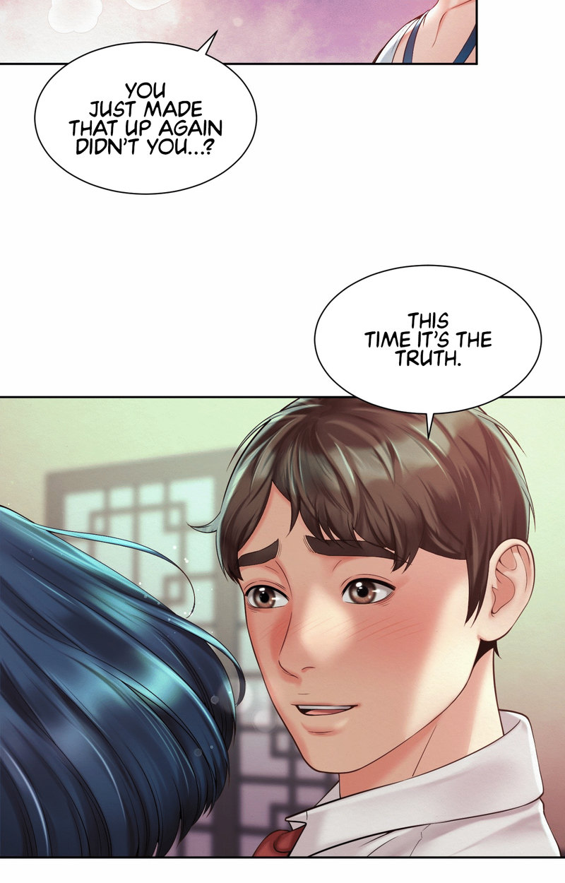 Workplace Romance chapter 17 page 17