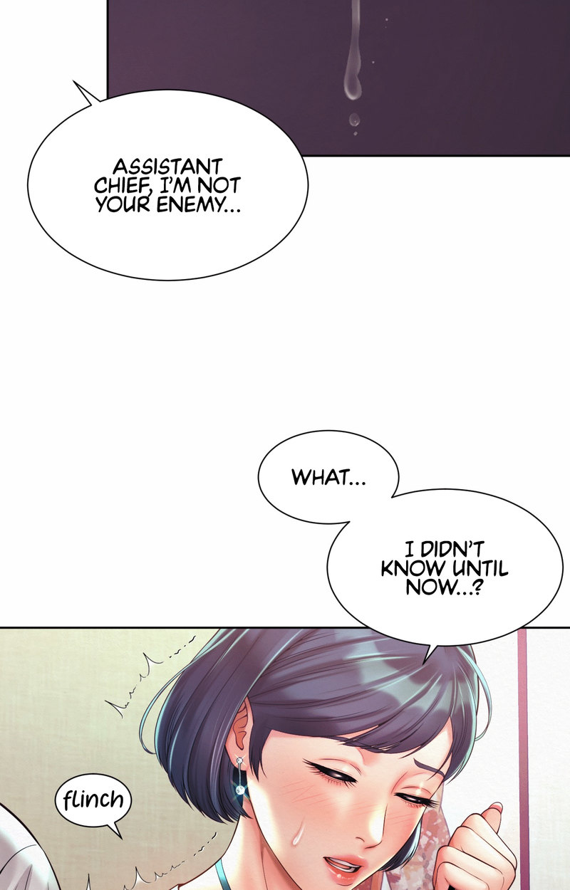 Workplace Romance chapter 17 page 19