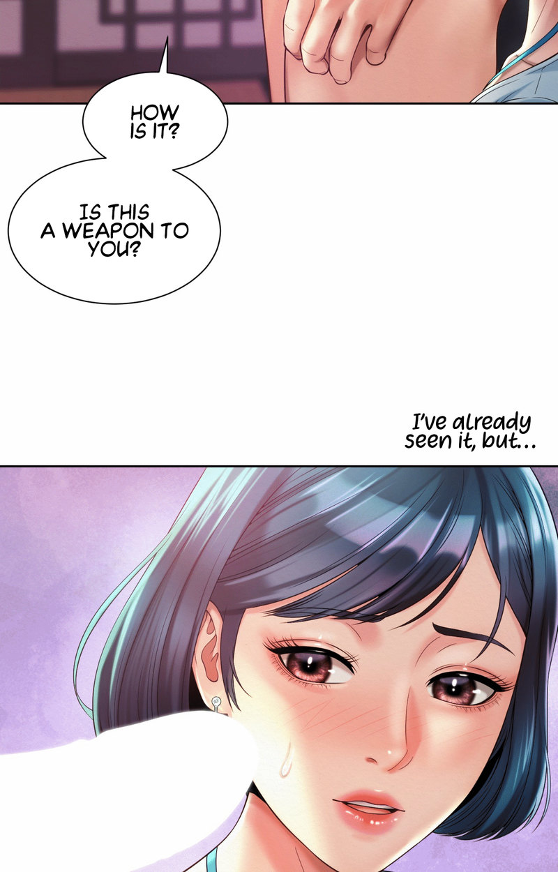 Workplace Romance chapter 17 page 27