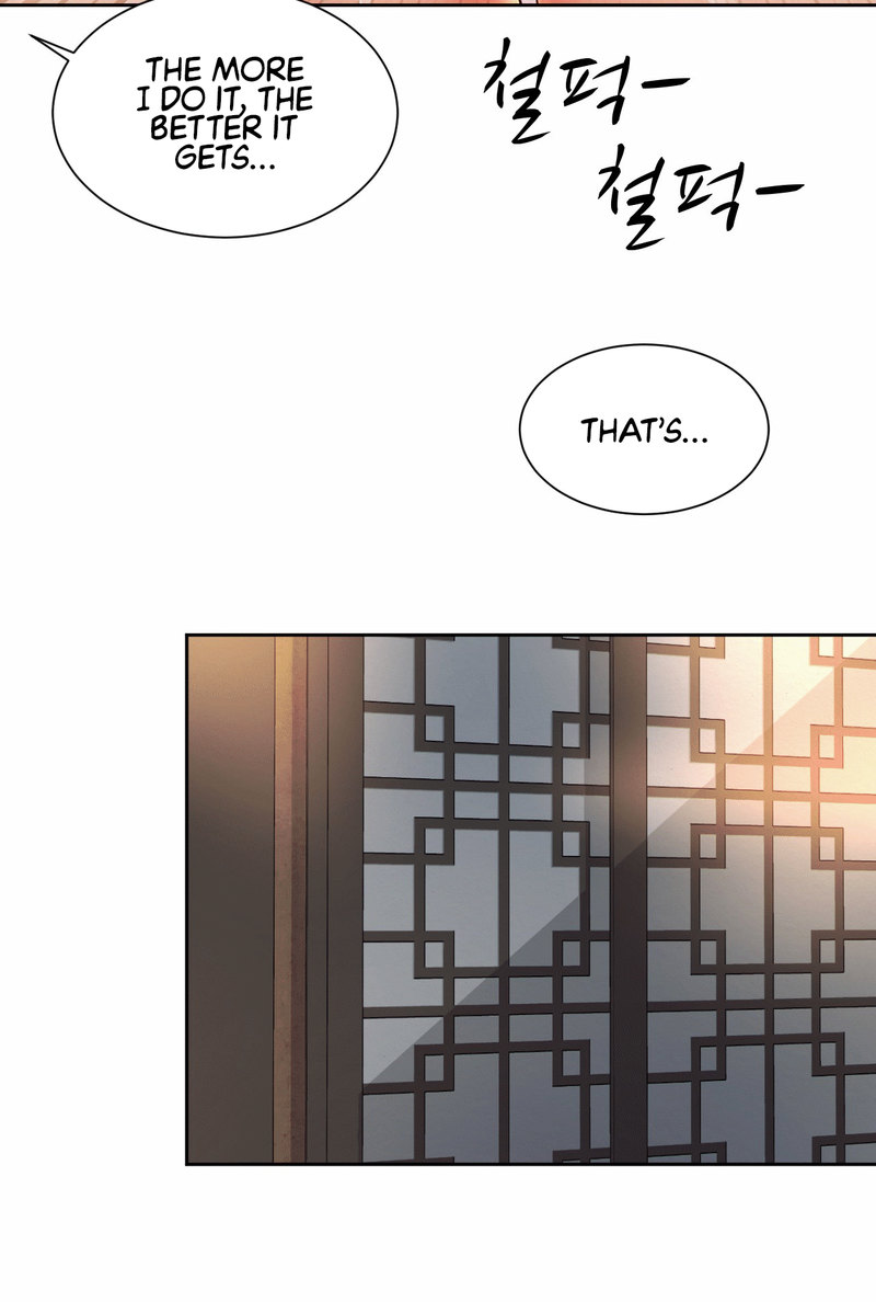 Workplace Romance chapter 17 page 39