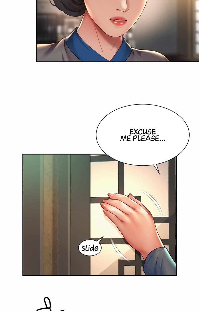 Workplace Romance chapter 17 page 42