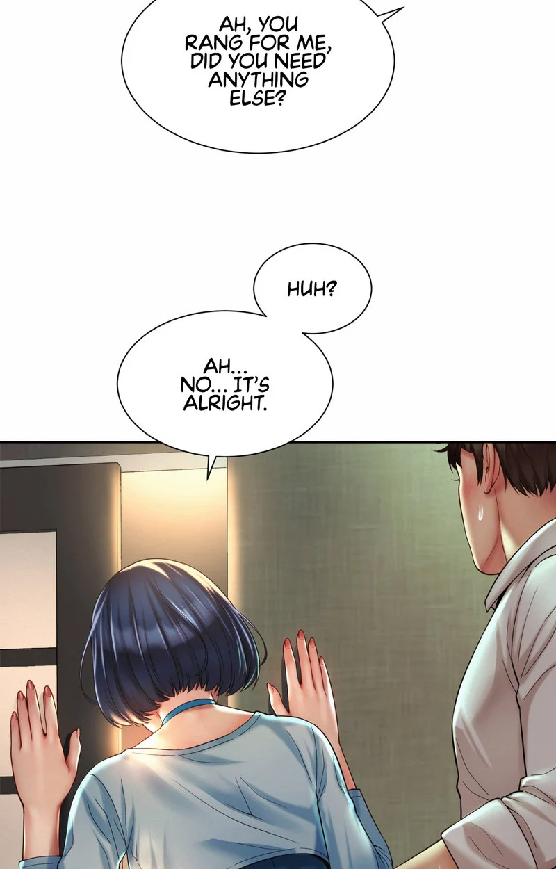 Workplace Romance chapter 17 page 44