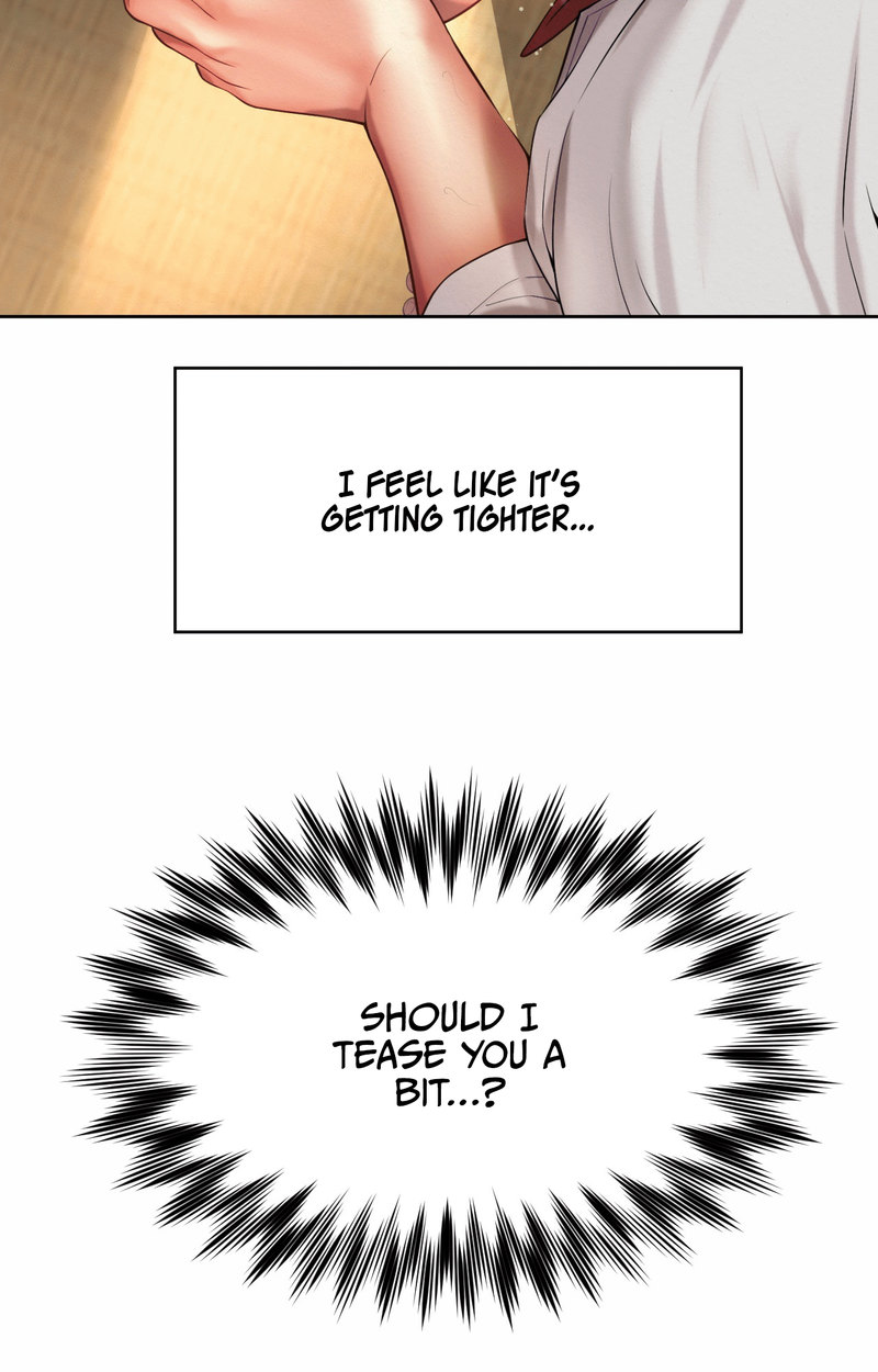 Workplace Romance chapter 17 page 48