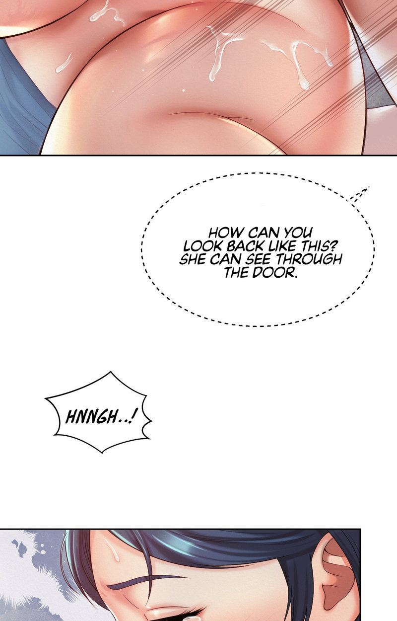 Workplace Romance chapter 17 page 51