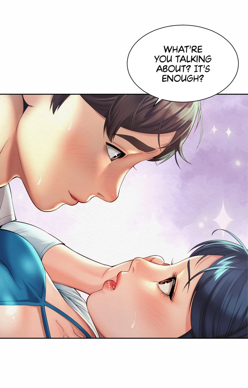 Workplace Romance chapter 18 page 1