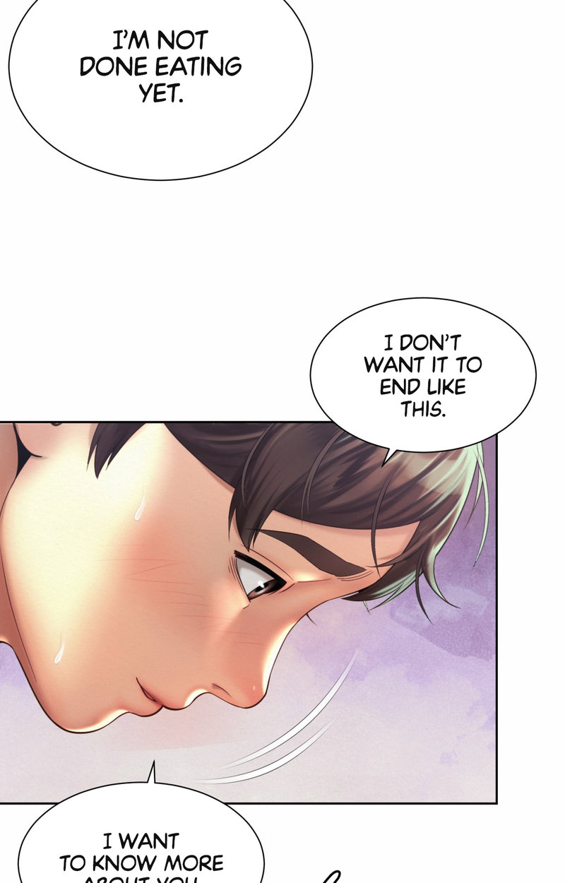 Workplace Romance chapter 18 page 3
