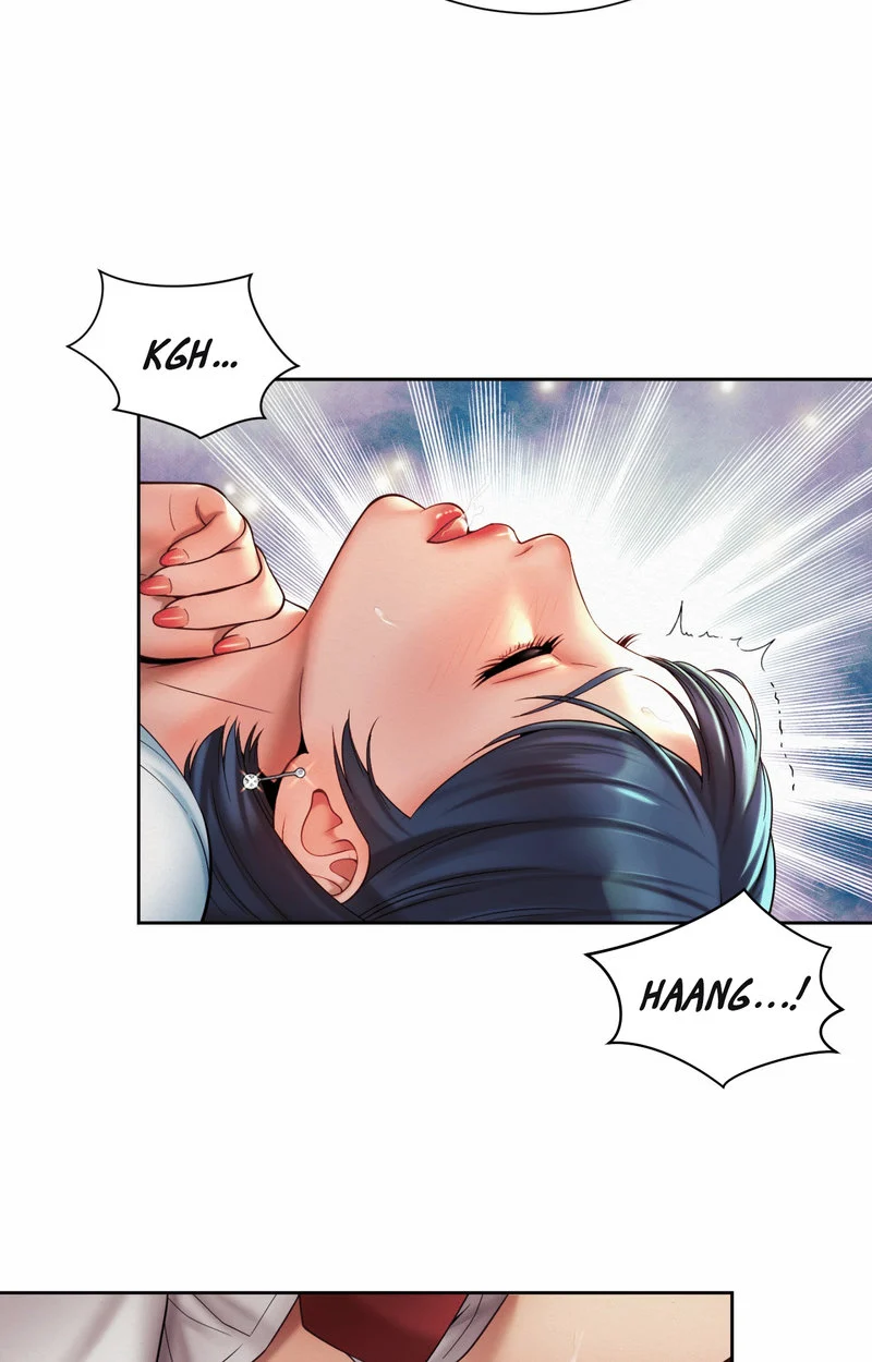 Workplace Romance chapter 18 page 9