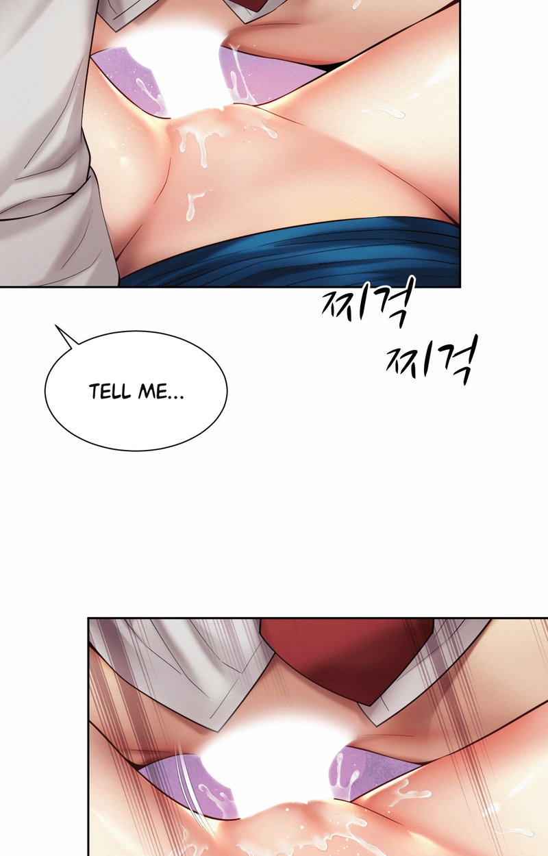 Workplace Romance chapter 18 page 10