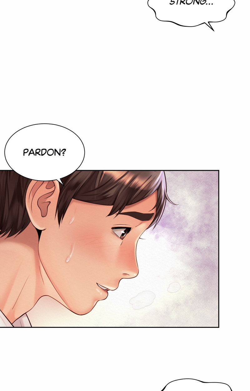 Workplace Romance chapter 18 page 14