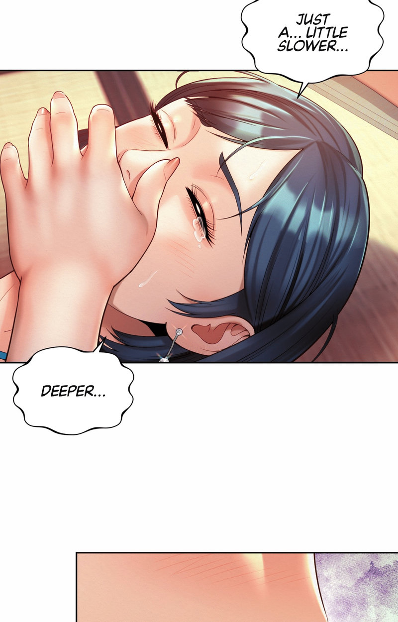 Workplace Romance chapter 18 page 15