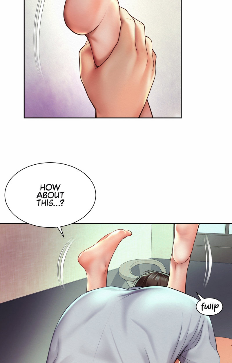 Workplace Romance chapter 18 page 17