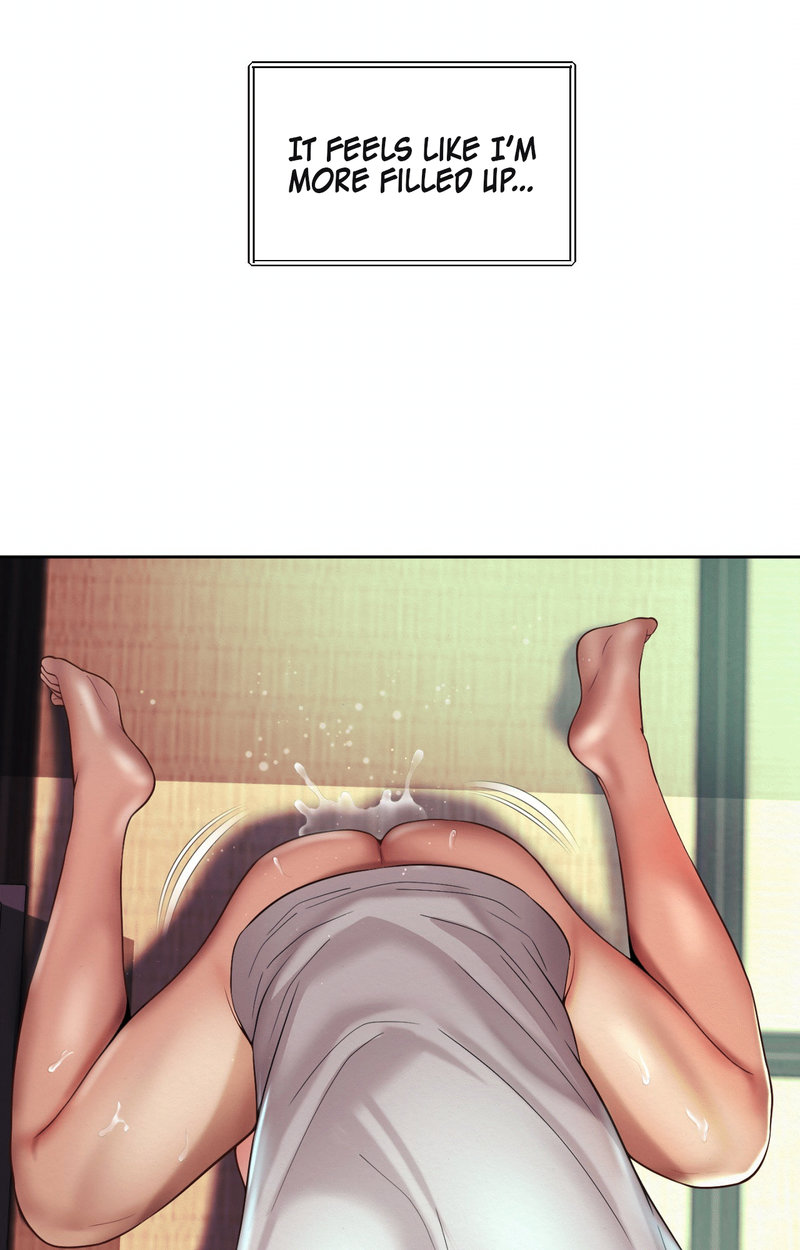 Workplace Romance chapter 18 page 21