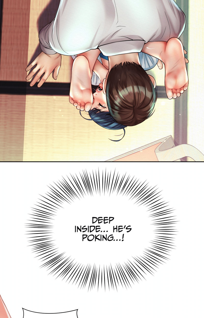 Workplace Romance chapter 18 page 22