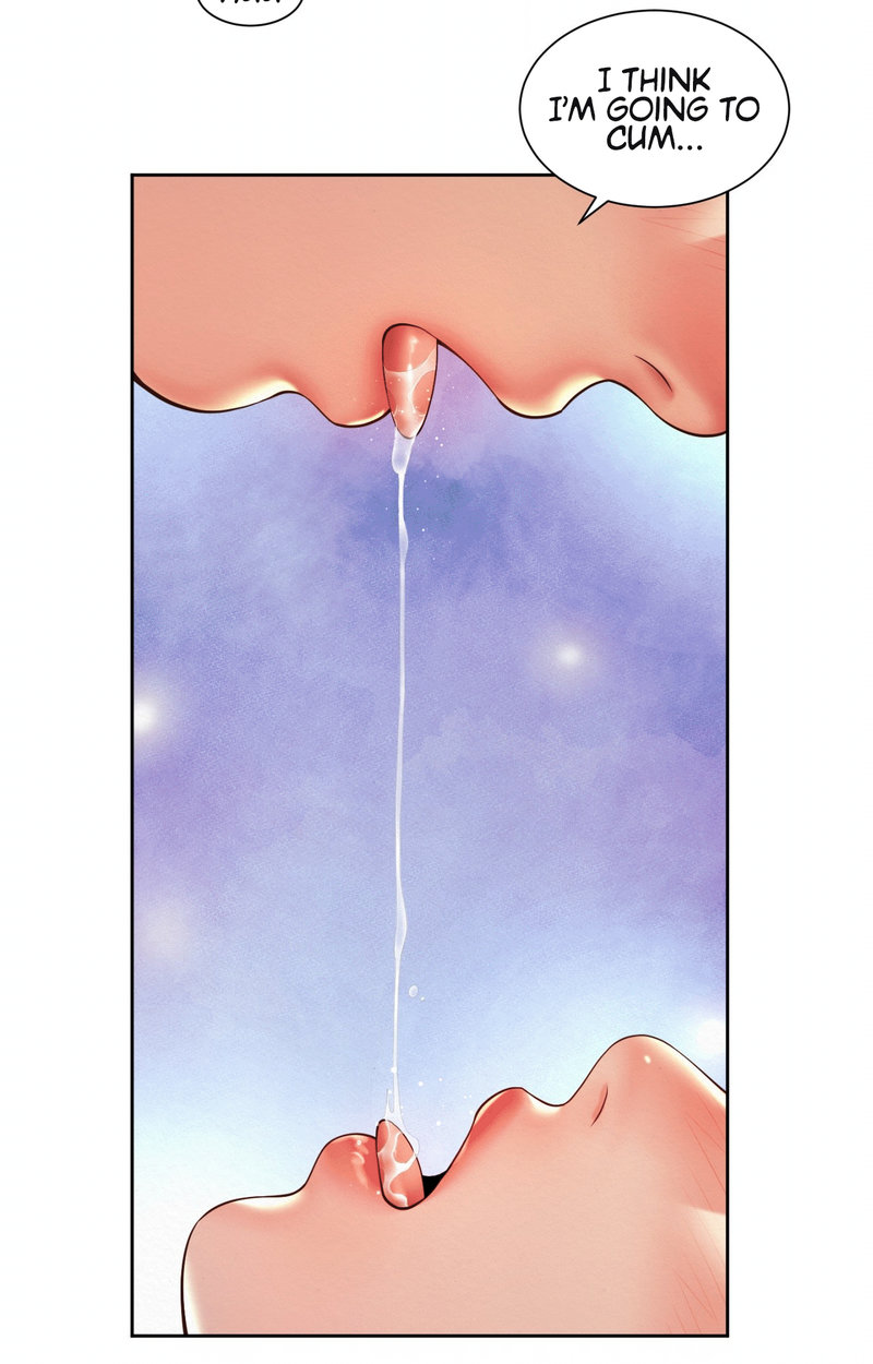 Workplace Romance chapter 18 page 28