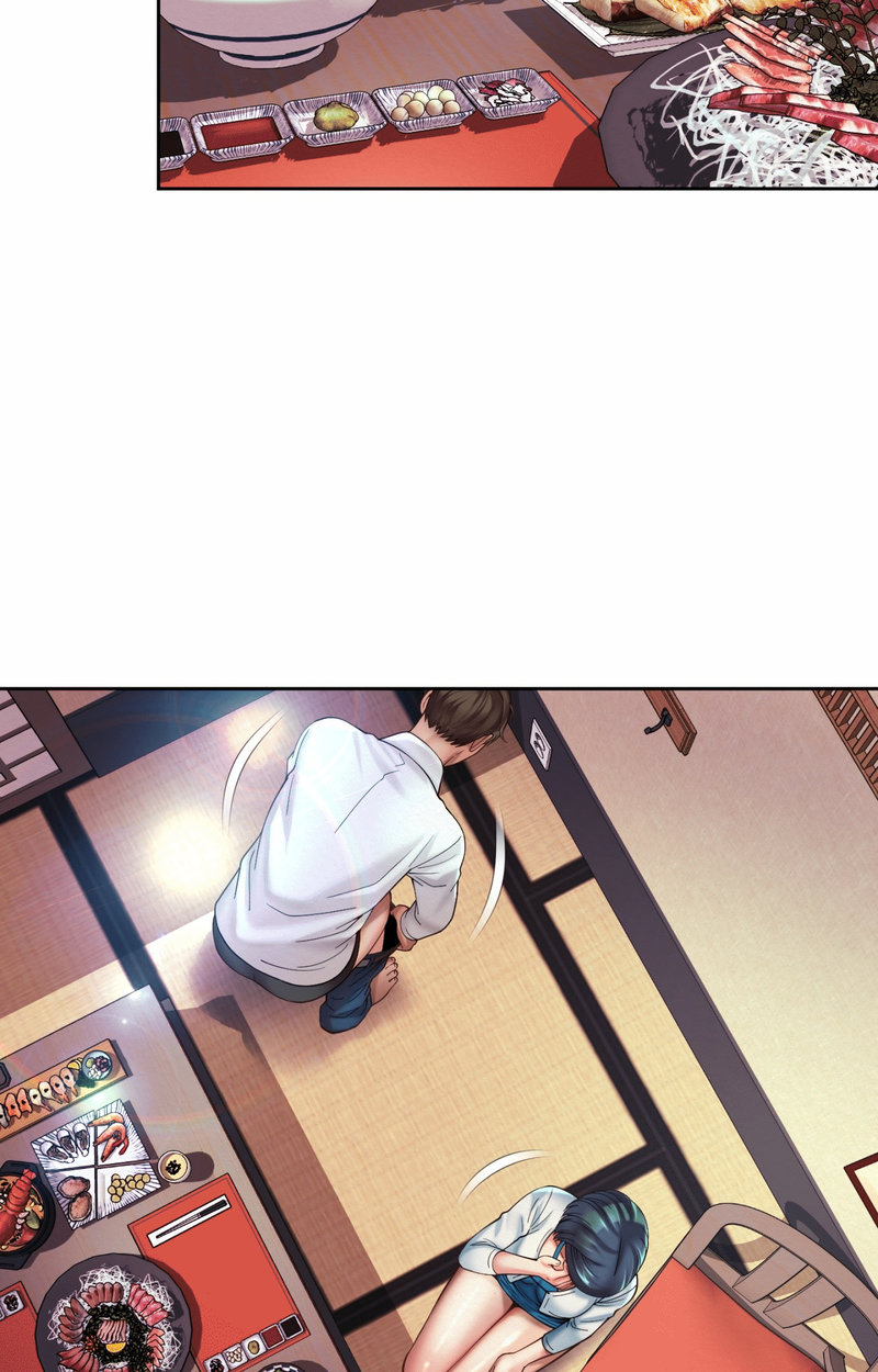 Workplace Romance chapter 18 page 38