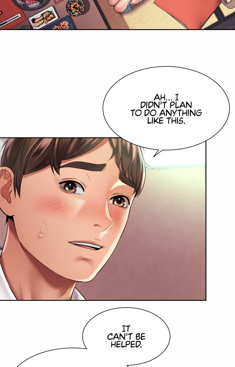 Workplace Romance chapter 18 page 39
