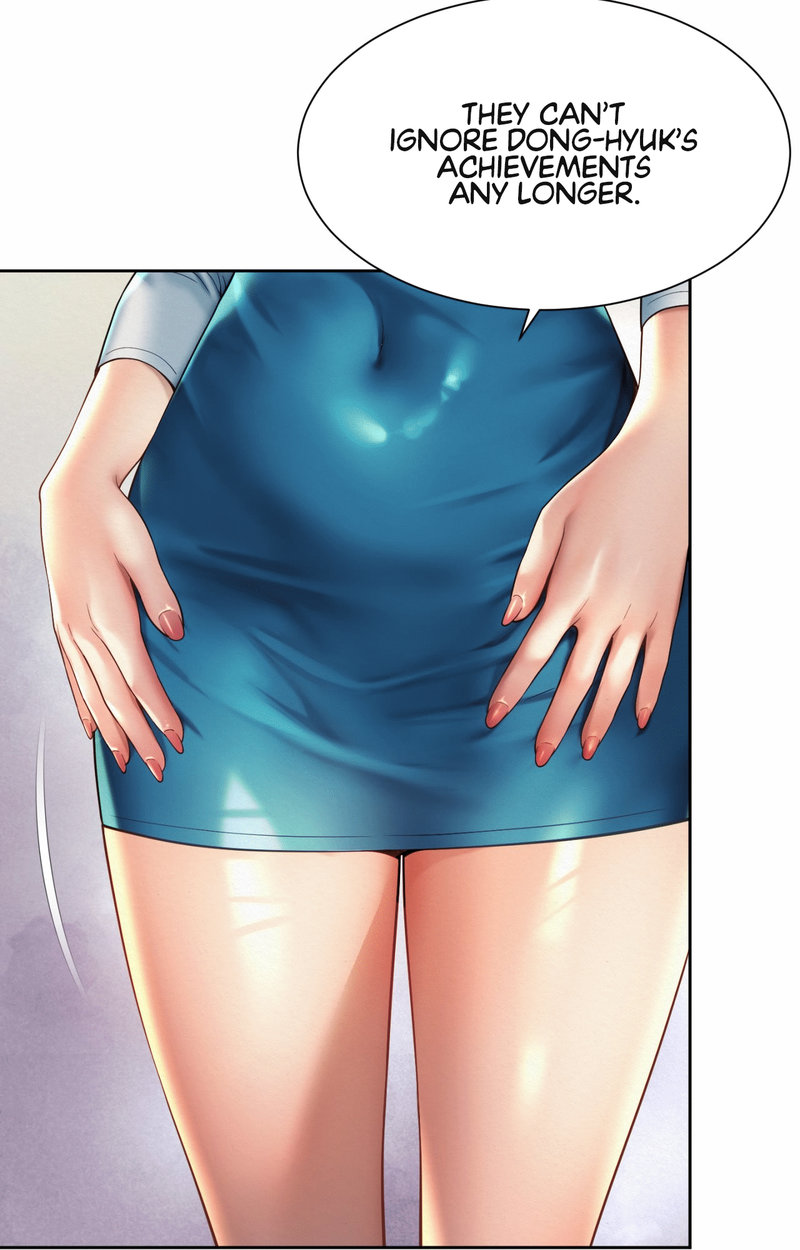 Workplace Romance chapter 18 page 42