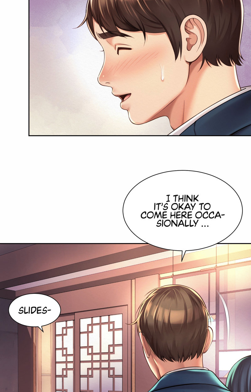 Workplace Romance chapter 18 page 53