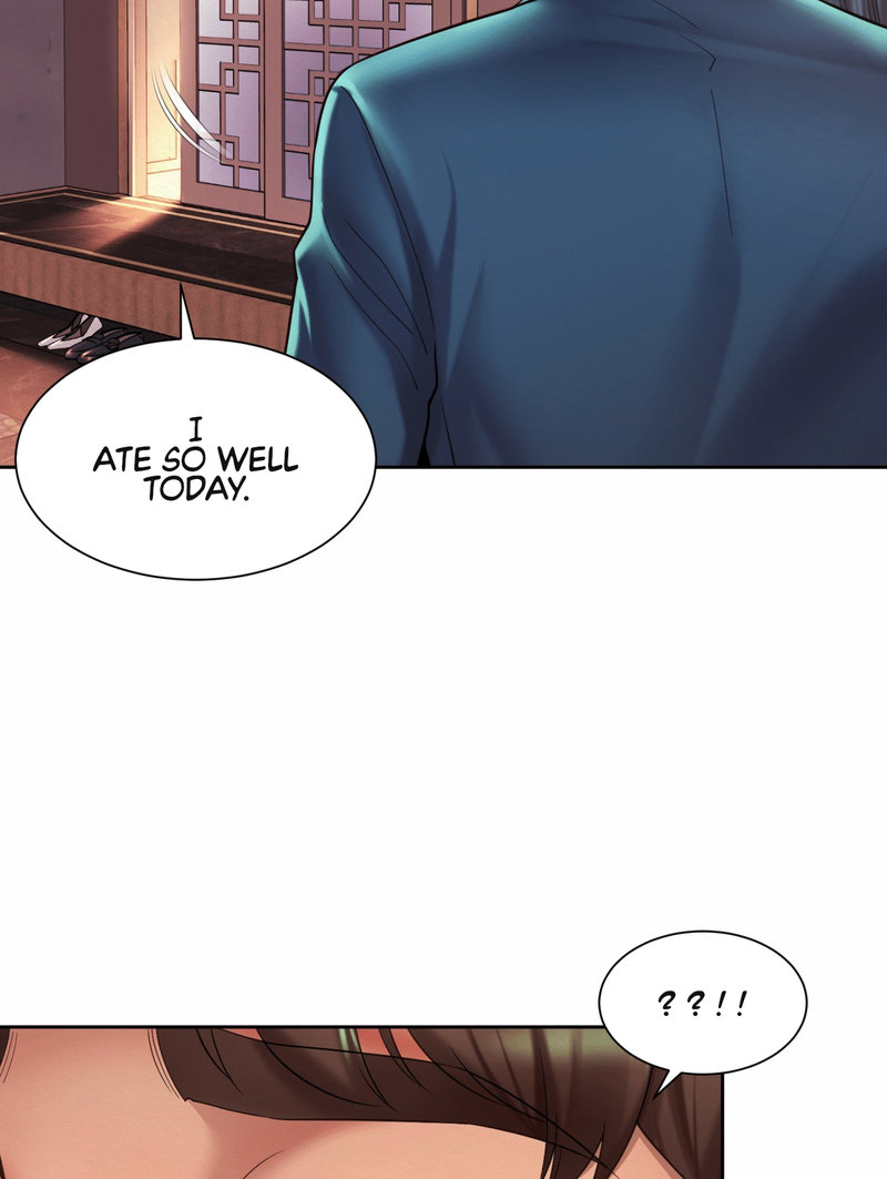 Workplace Romance chapter 18 page 54