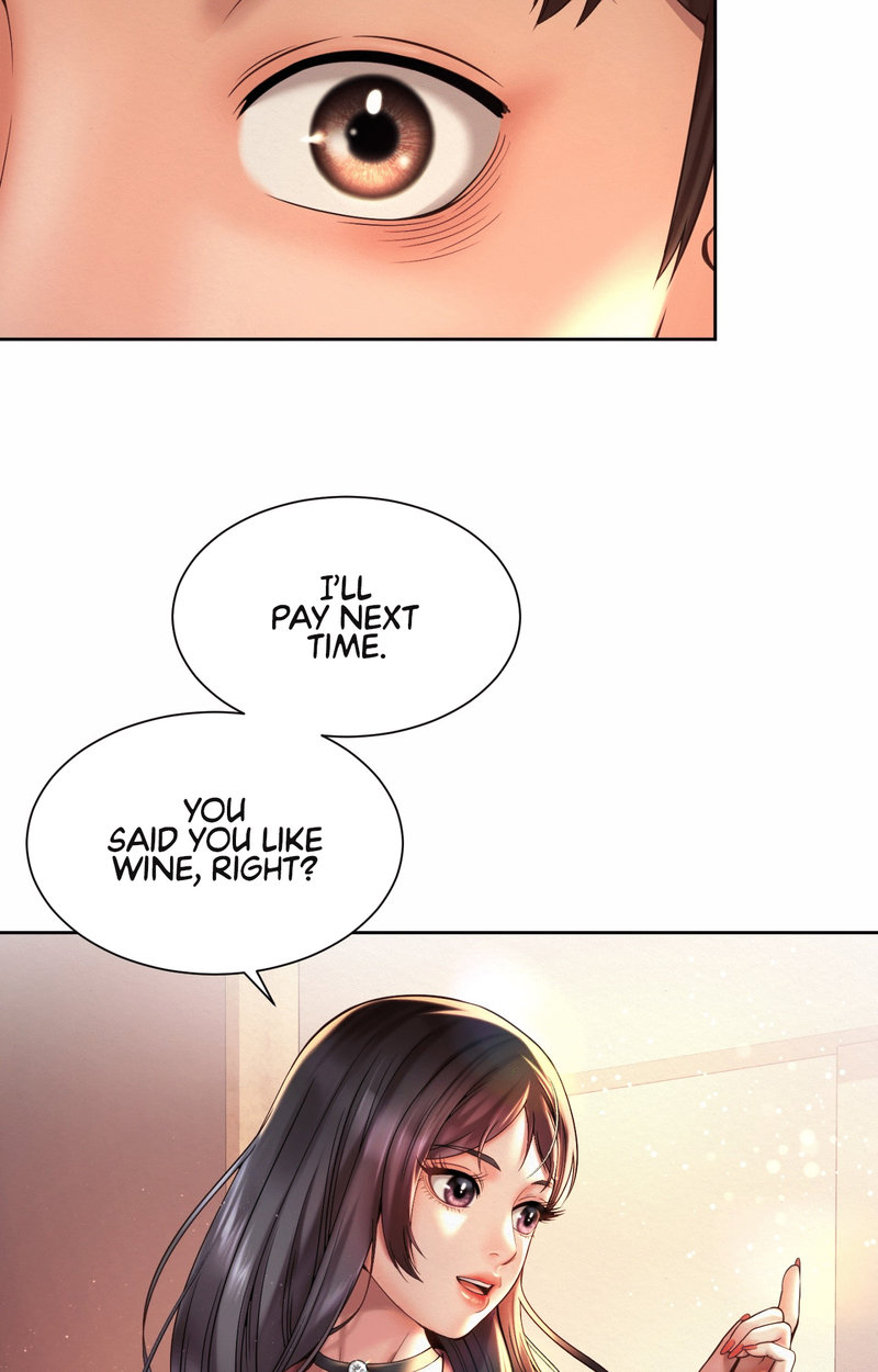 Workplace Romance chapter 18 page 55