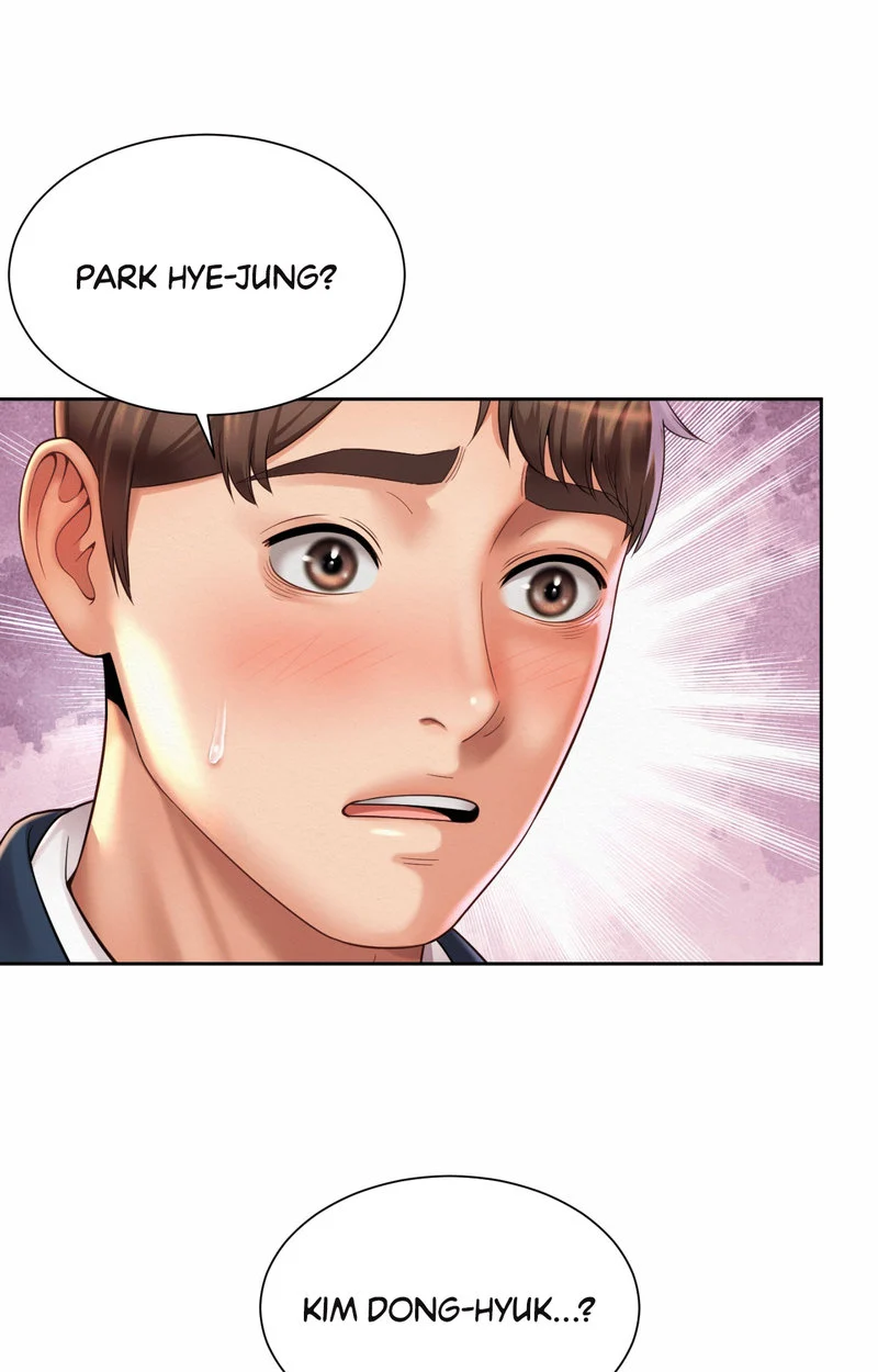 Workplace Romance chapter 18 page 58