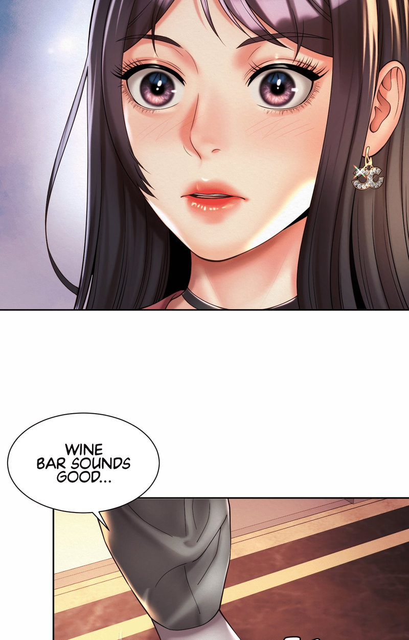 Workplace Romance chapter 18 page 61