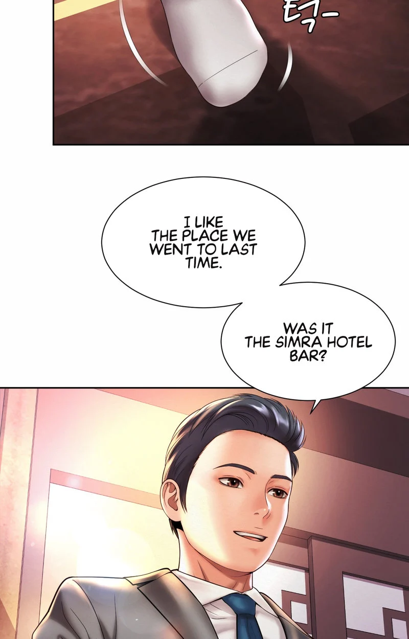 Workplace Romance chapter 18 page 62