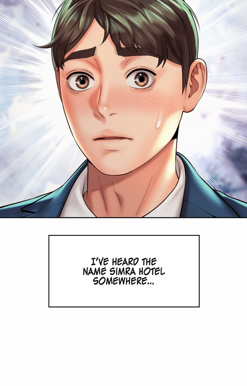 Workplace Romance chapter 18 page 64