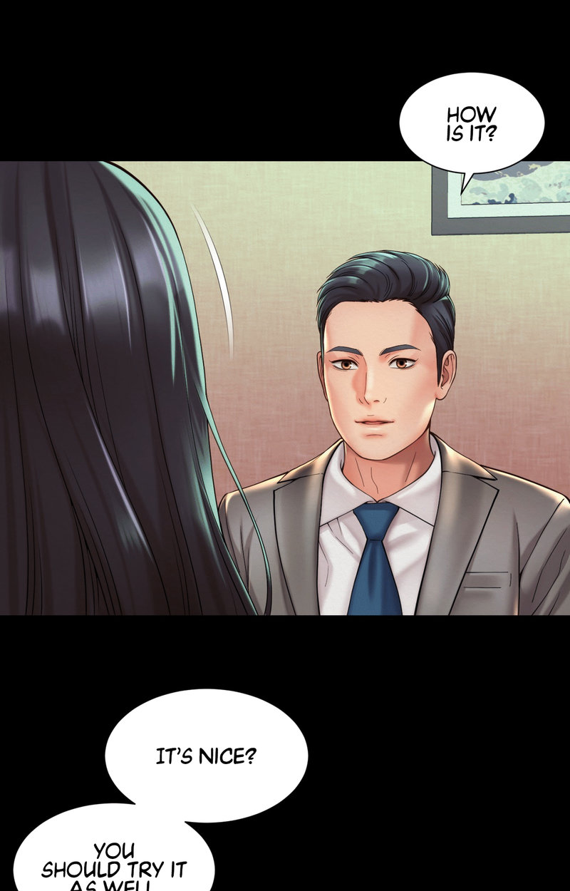 Workplace Romance chapter 19 page 2