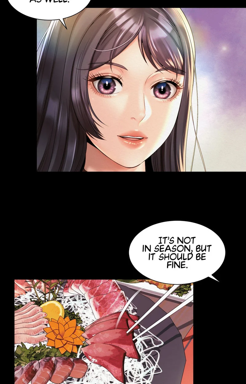 Workplace Romance chapter 19 page 3