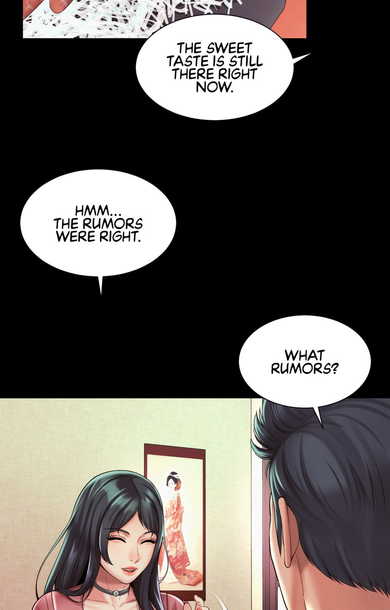 Workplace Romance chapter 19 page 4