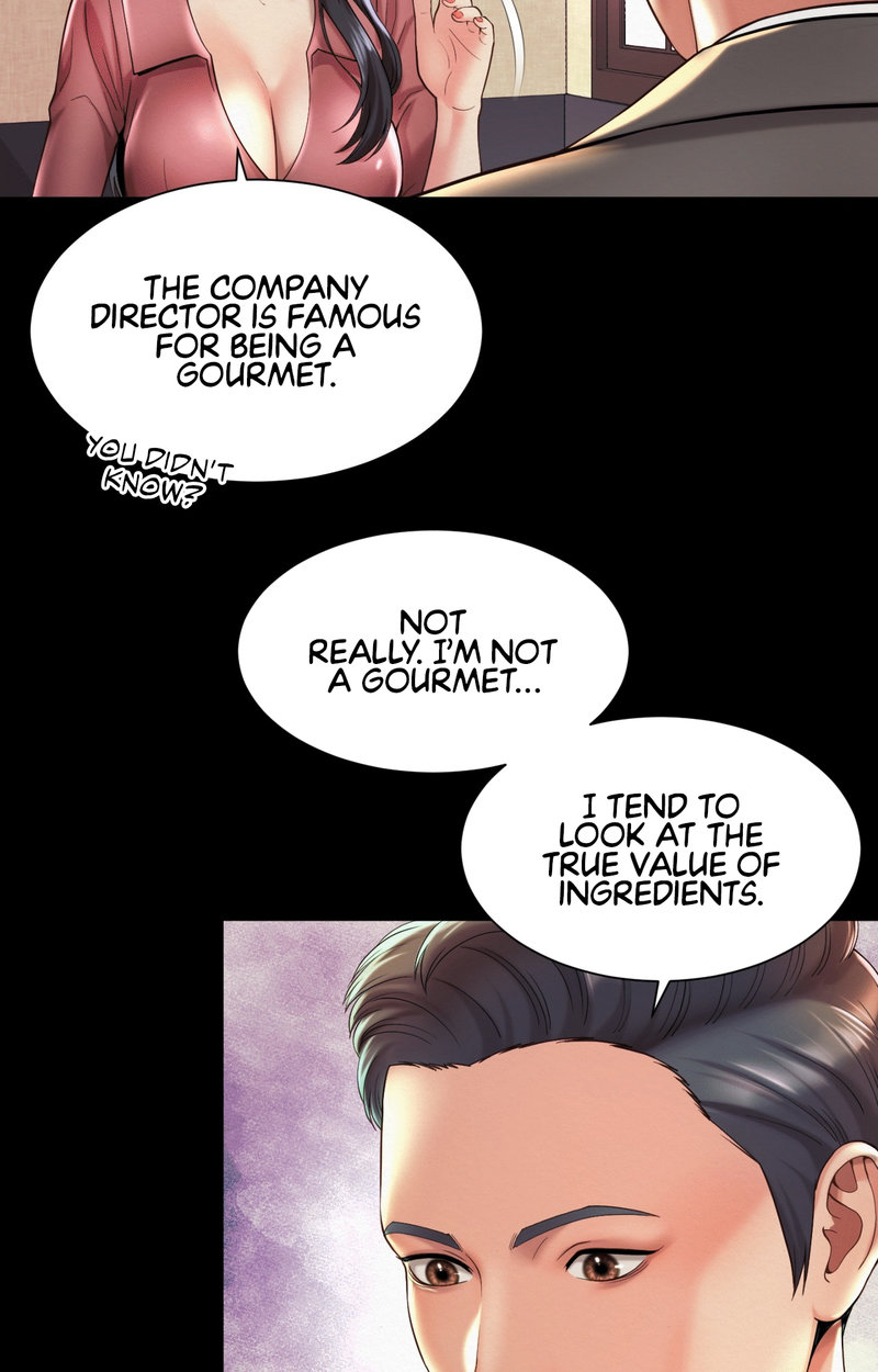 Workplace Romance chapter 19 page 5