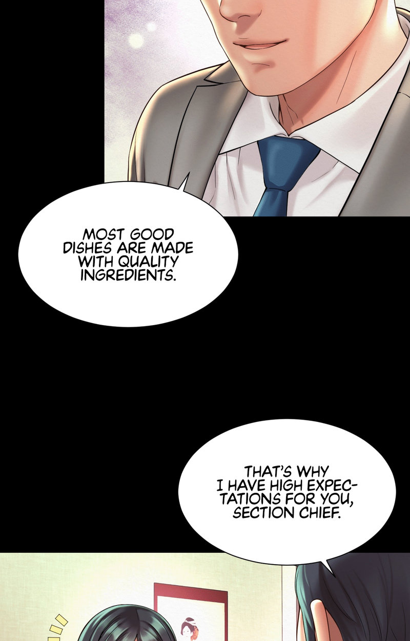 Workplace Romance chapter 19 page 6